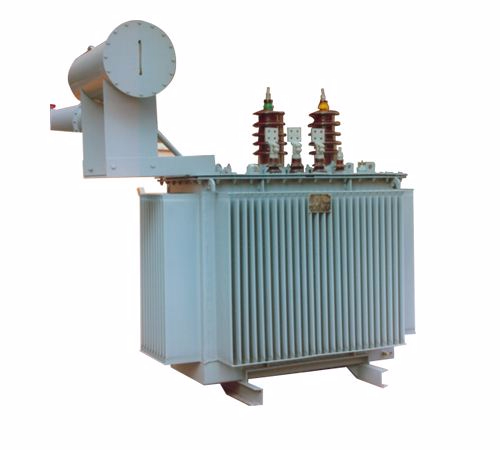 S13-5000KVA/35KV/10KV/0.4KV油浸式变压器参数