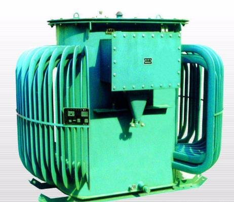 KS11-2500KVA/10KV/0.4KV矿用变压器厂家